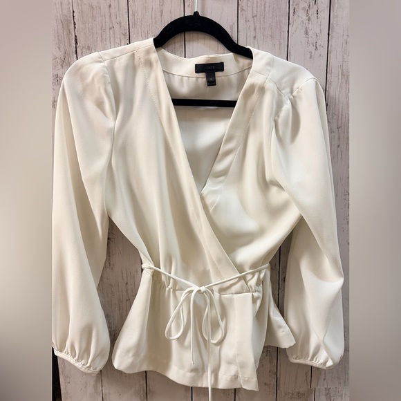 J.Crew Tops - J. Crew Blouse